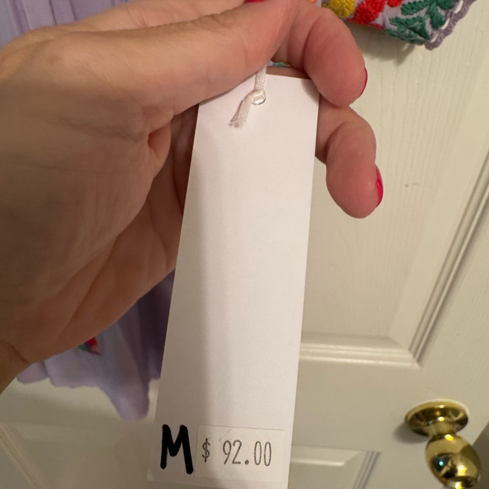 J Marie top - Picture 2 of 3